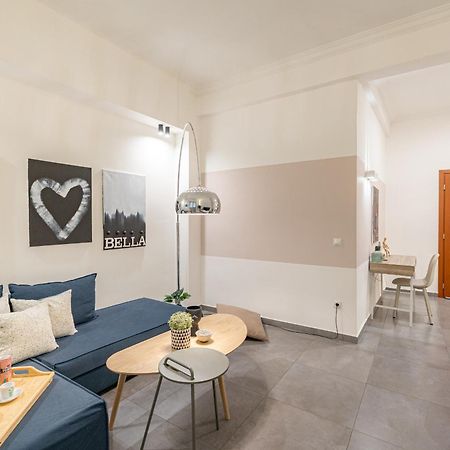 Apartmán Ports Crossroad C Pireus Exteriér fotografie