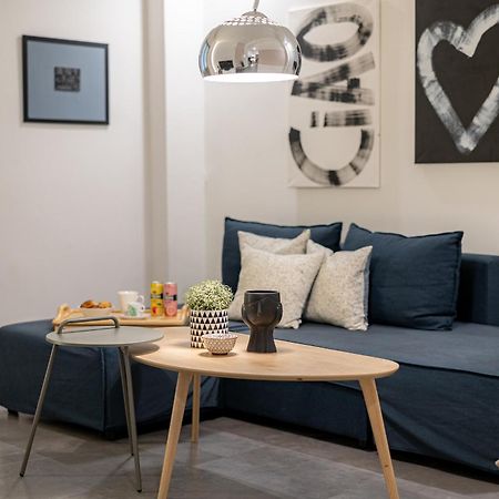 Apartmán Ports Crossroad C Pireus Exteriér fotografie