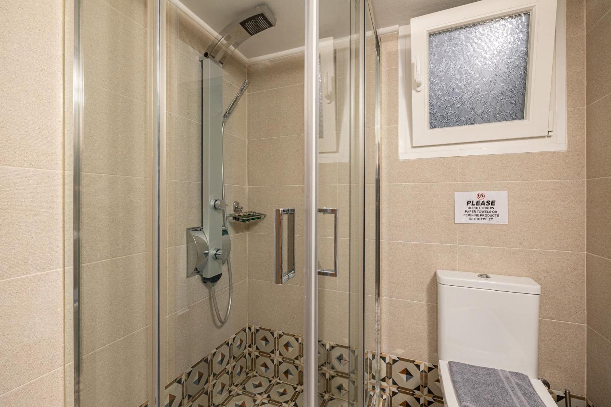 Apartmán Ports Crossroad C Pireus Exteriér fotografie